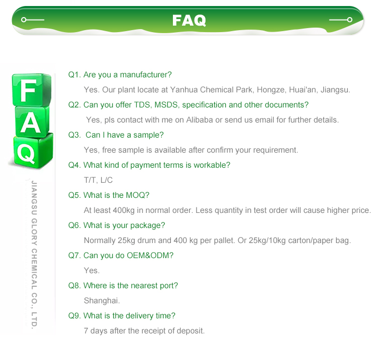 FAQ