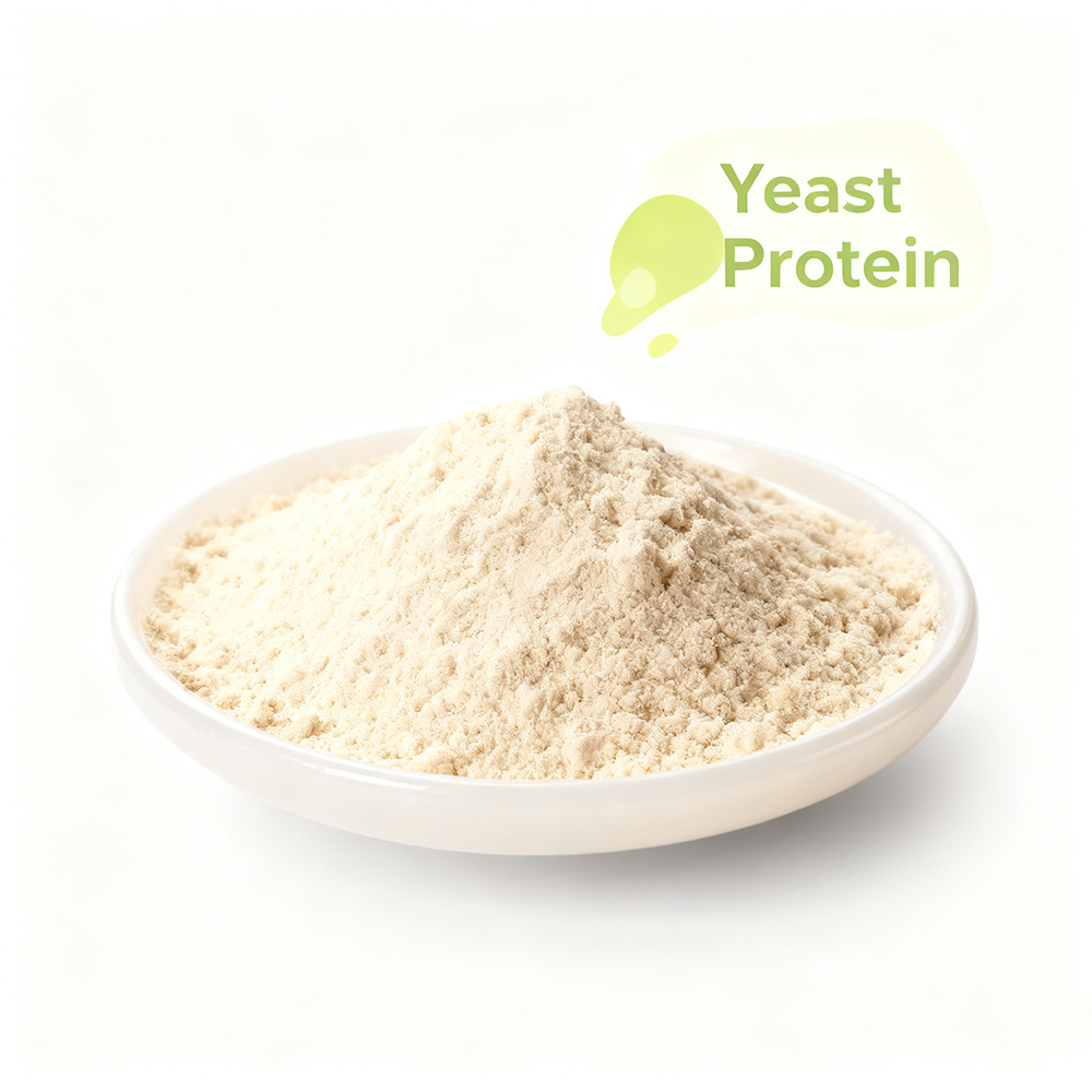 Angeo Pro Yeast Protein Fermented Yeast Protein Isolate Powder Clear Protein Powder Vegan For Nutrition Baking Drink Ingredients