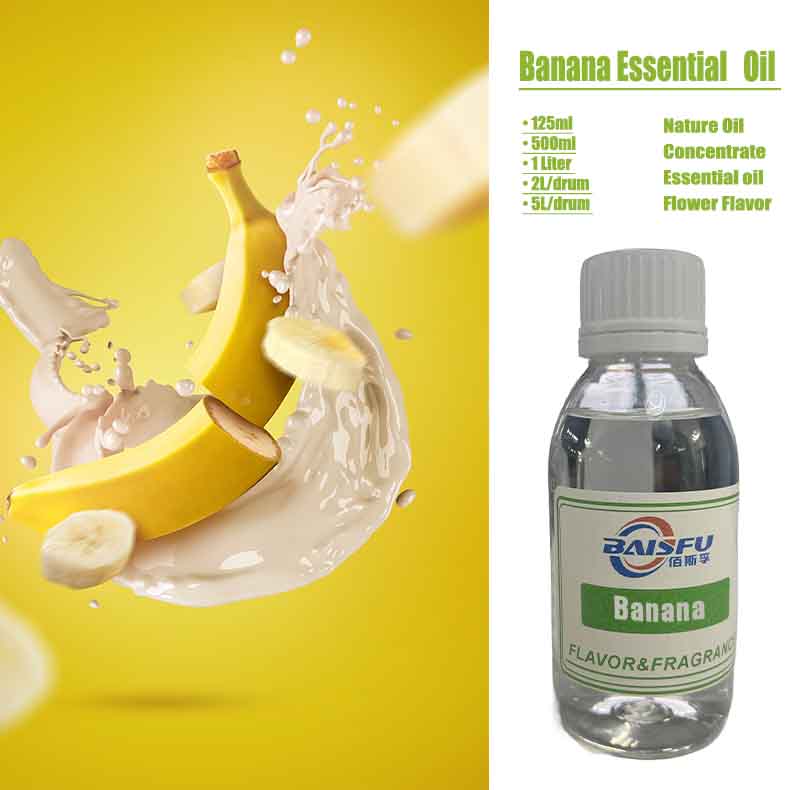 Herbal Food Essences