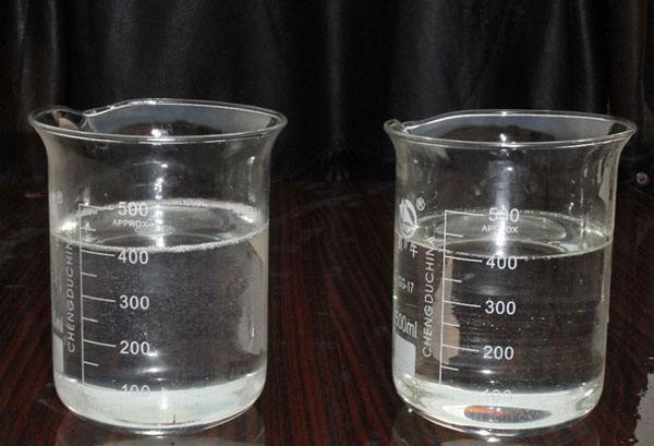 Butyric Acid Specifications