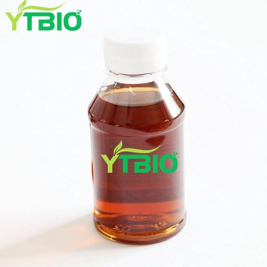 High Purity Bakuchiol 98% CAS 10309-37-2 Cosmetic Active Ingredient