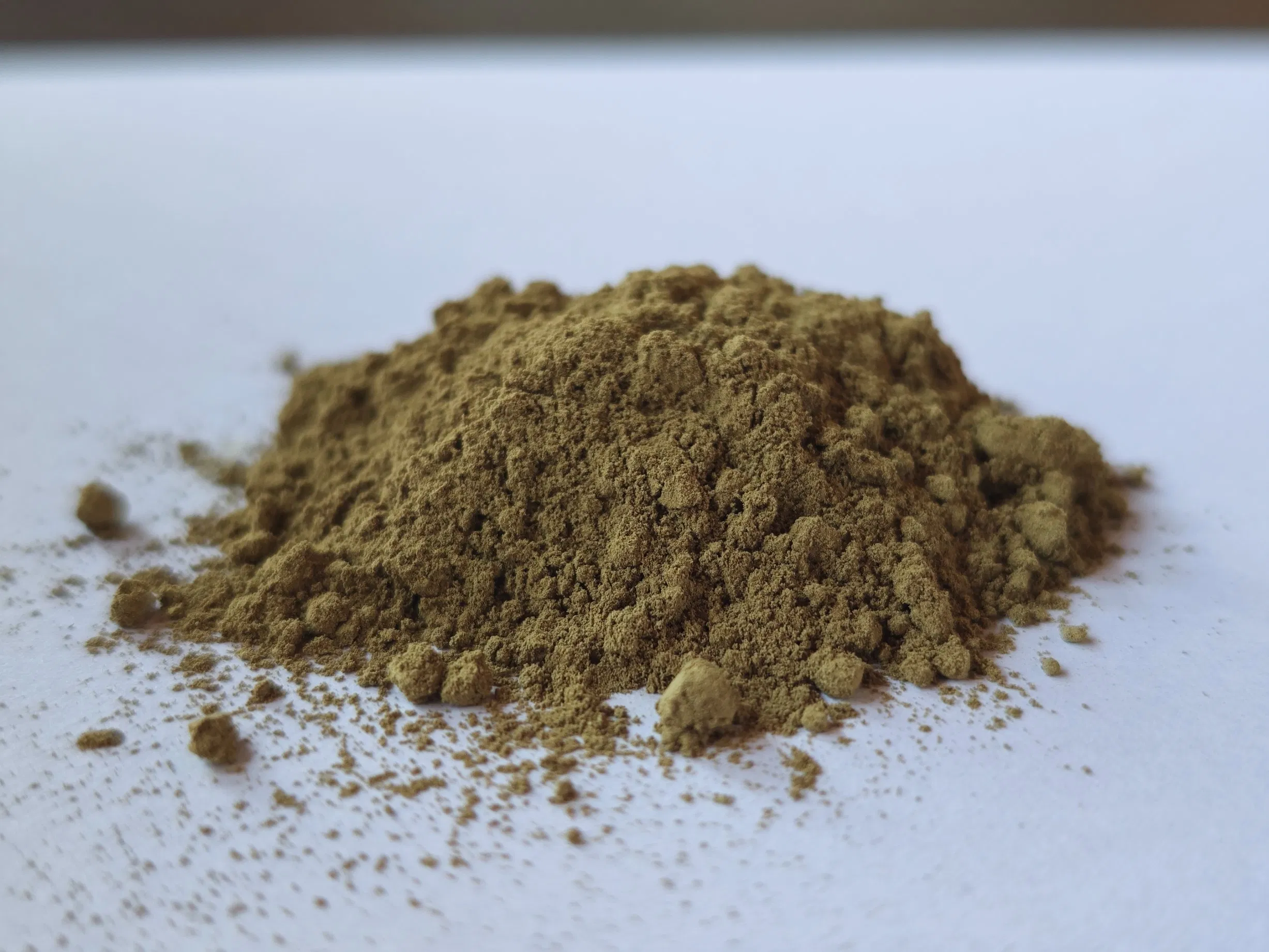Kaempferol 25% Plant Extract Powder CAS 520-18-3 Antioxidant Raw Material