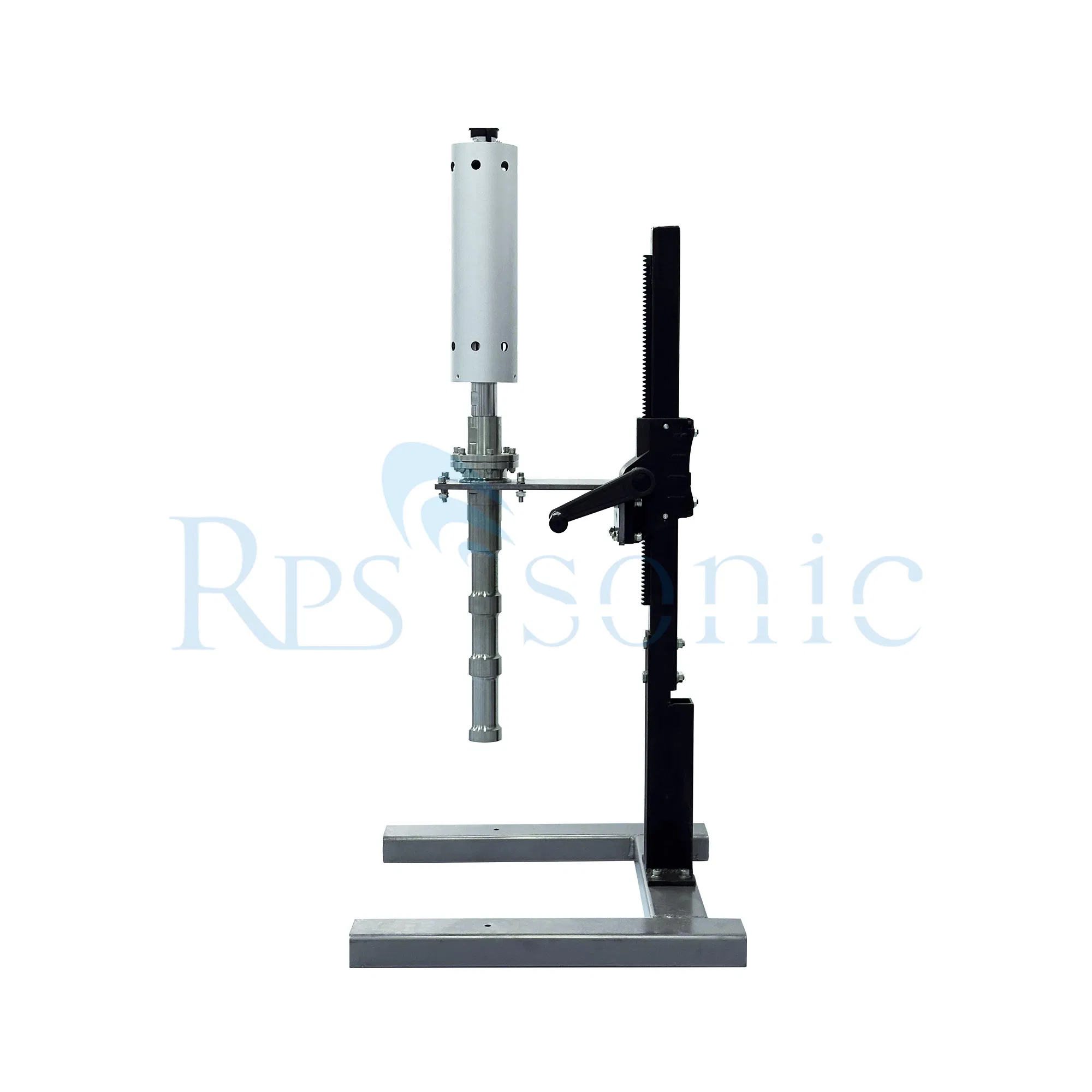 High Power Ultrasonic Extraction Machine for Tea Polyphenols Extraction