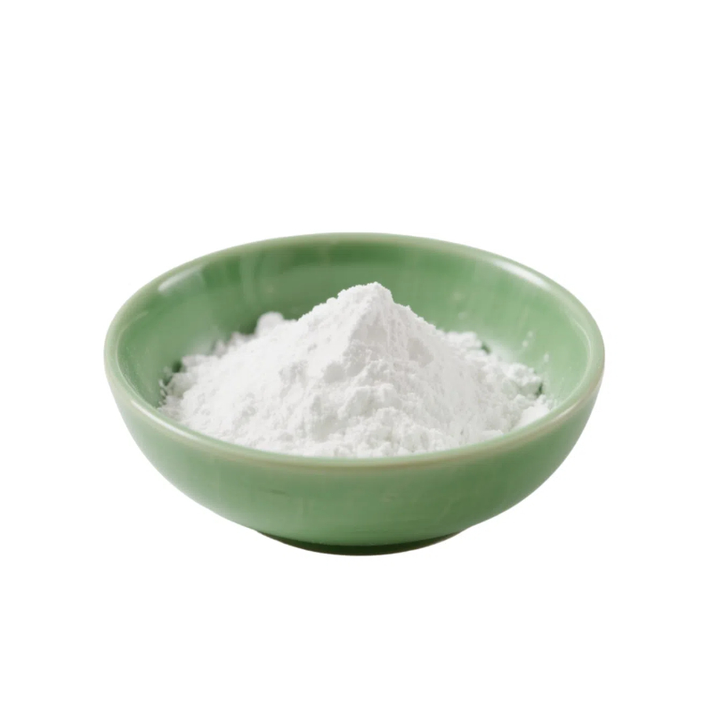 Longsheng Factory Price L-Leucine Amino Acid for Strength and Endurance Boost Muscle CAS 61-90-5