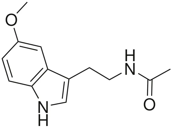 Melatonin Application