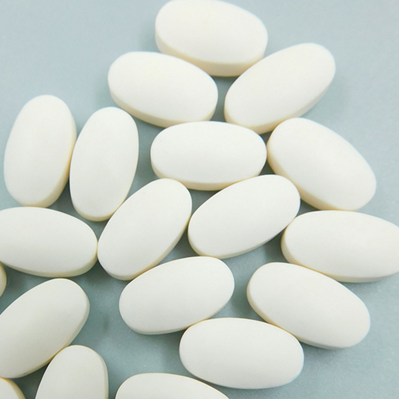 Herbal Supplement Functional Food Nutraceuticals Vitamin C