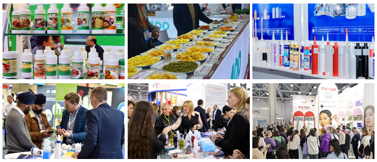 Global Exhibition