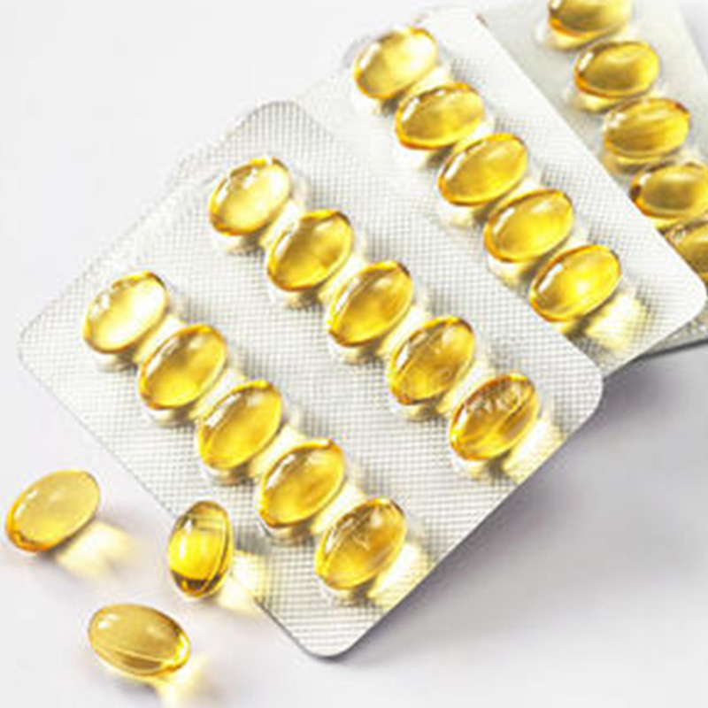 Nutraceuticals