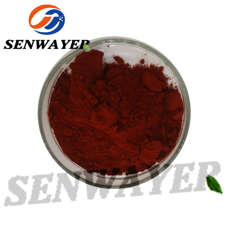 High Quality Raw Material Chromium Picolinate CAS. 14639-25-9
