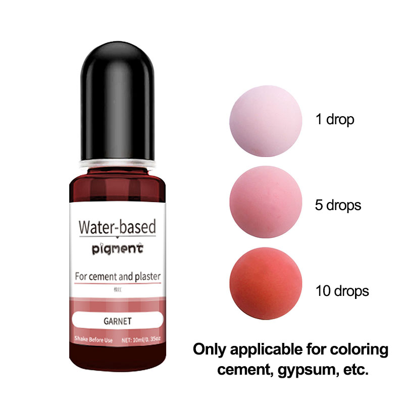 High Color Fastness Test
