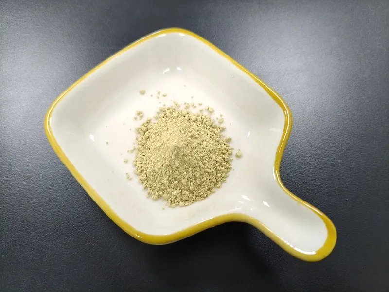 Enhanced Formula Stability