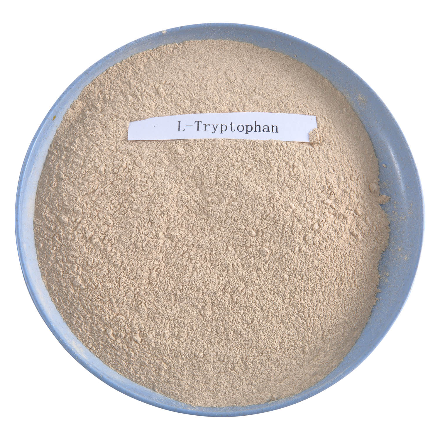 Factory Stock Feed Grade l Tryptophan Amino Acids Tryptophan Powder