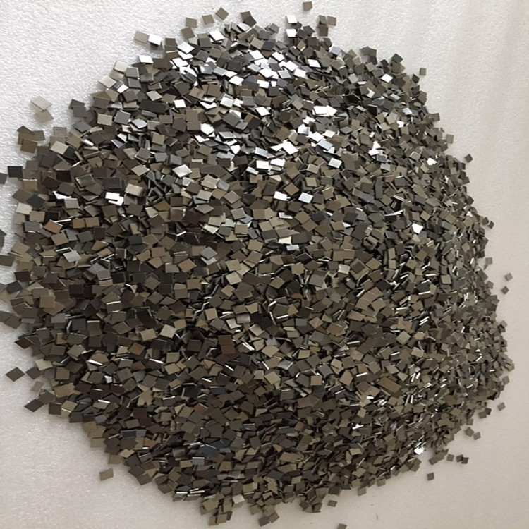 Vanadium Material Detail 1