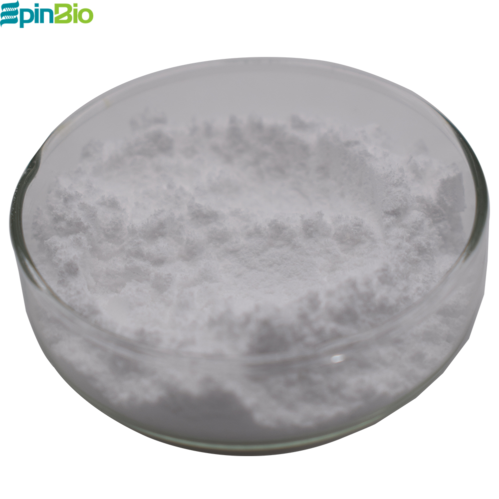 L-Citrulline DL-Malate Powder Analysis
