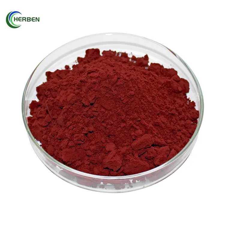 Health Products Plant Extract Raw Materials PQQ Pyrroloquinoline Quinone PQQ