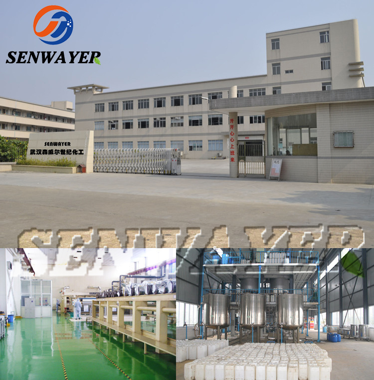 High Quality Raw Material Chromium Picolinate CAS. 14639-25-9