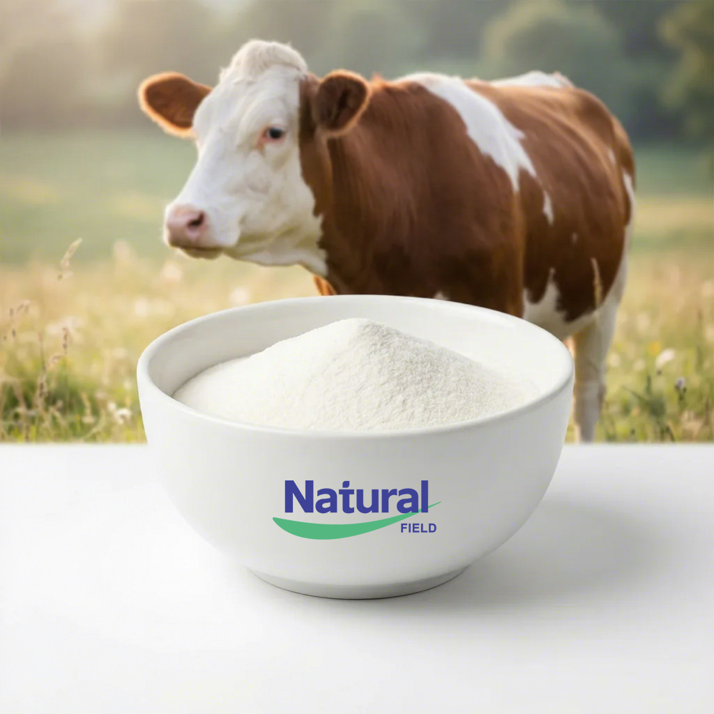 ISO Factory Supply Best Collagen Supplements Halal Collagen Powder Bulk Micro Ingredients Multi Collagen Protein Powder