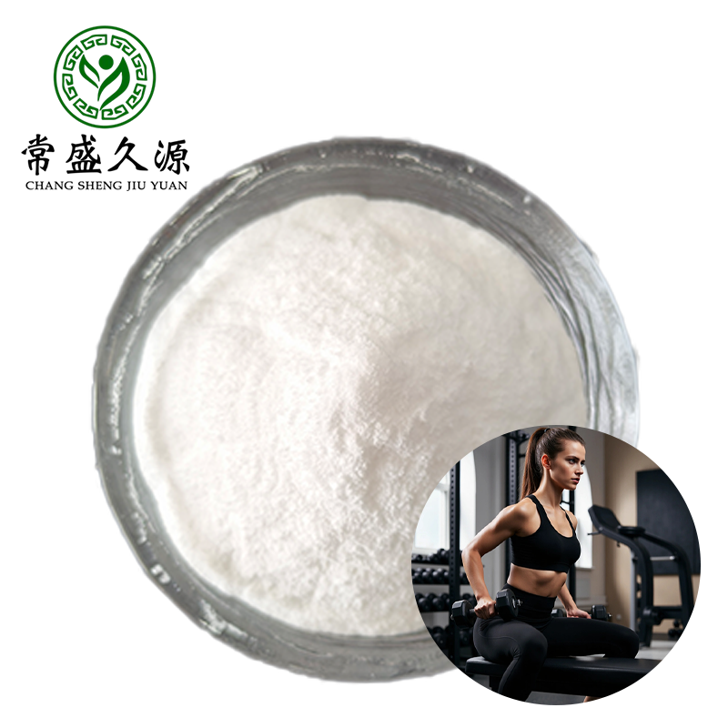 L-Isoleucine Application Detail 2