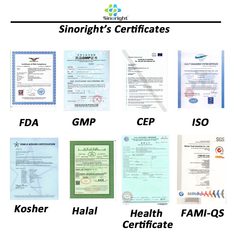 Quality Certification