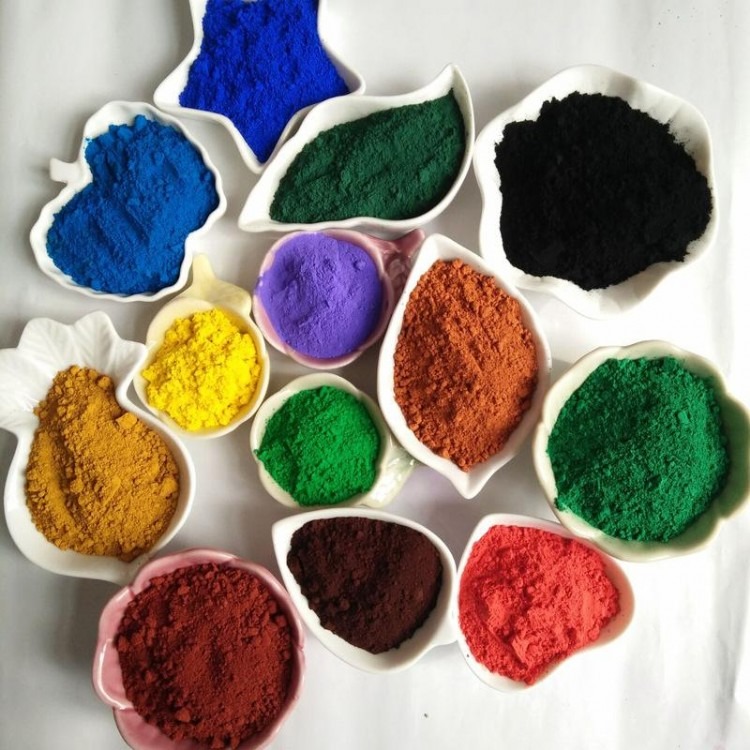 Food Grade Coloring Powder Natural Red Pink Blue Yellow Purple For Candy Ice Cream Retail Pigment Cake Colour