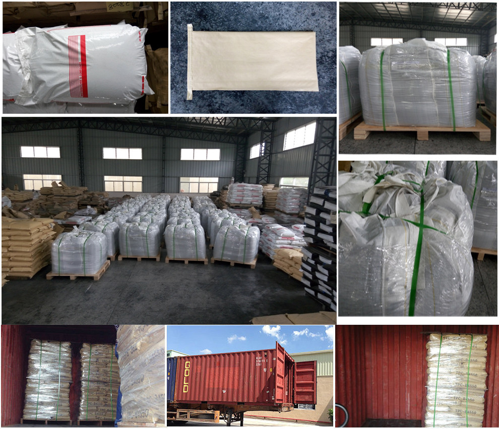 Packing and Shipping Details