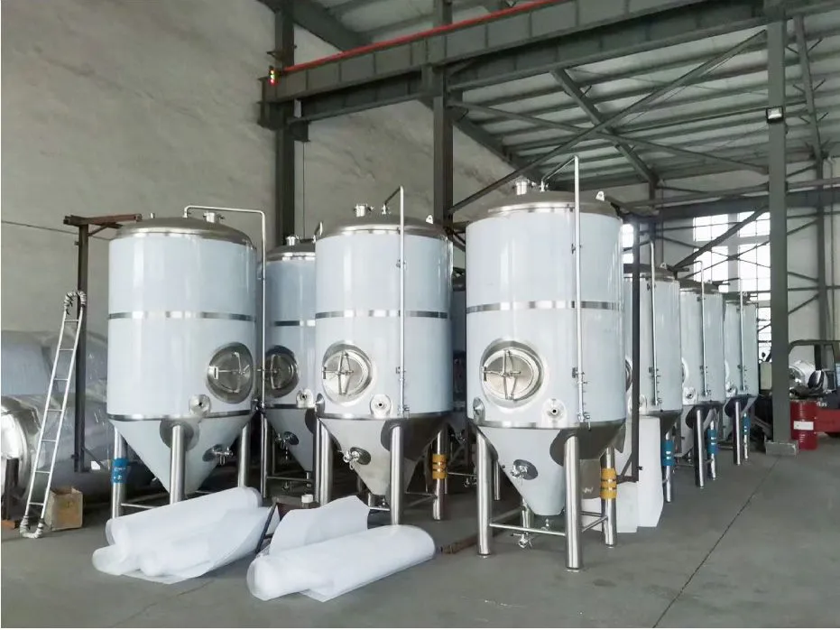 Sanitary Valves Inventory