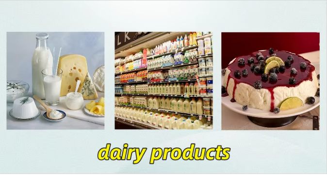 Product Application 2