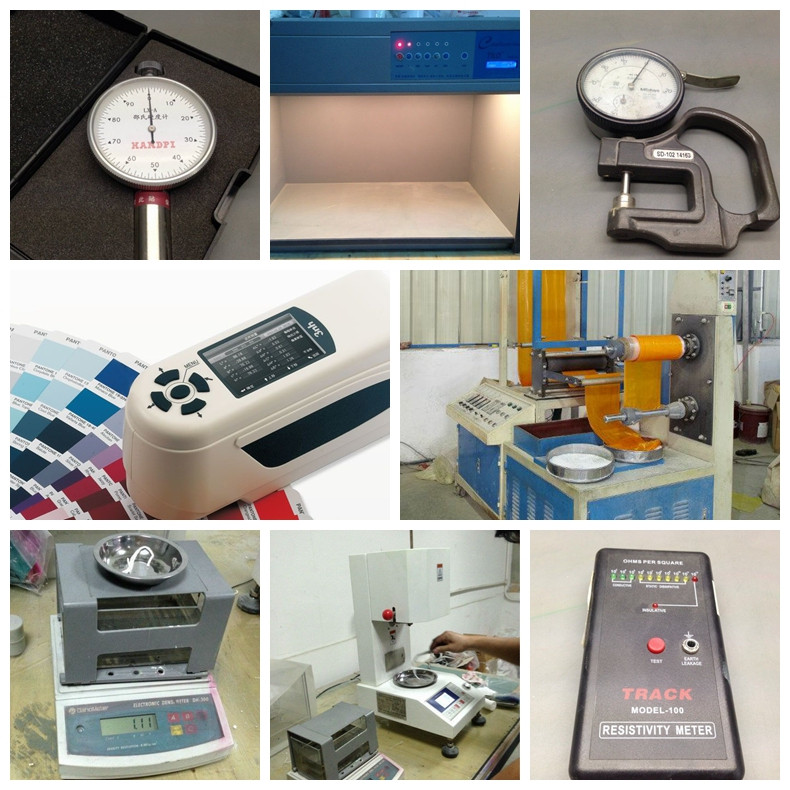 Quality Detection Device