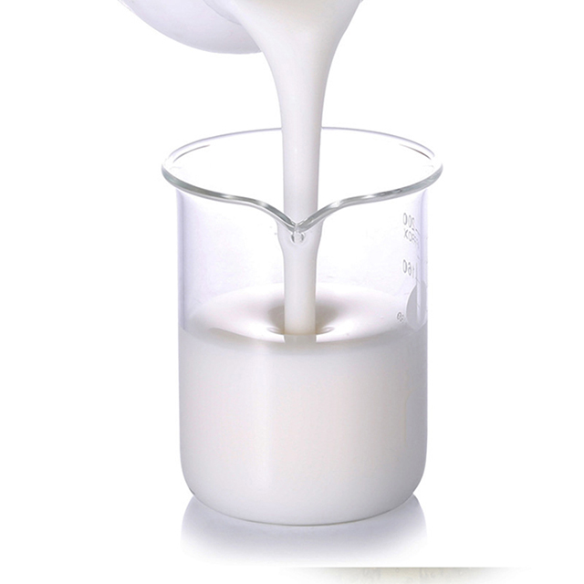 Food Additive Polydimethylsiloxane Emulsion Food Grade Emulsifier Thickener pH 7 Milk White Brand JP-L009 25% Purity VN Origin