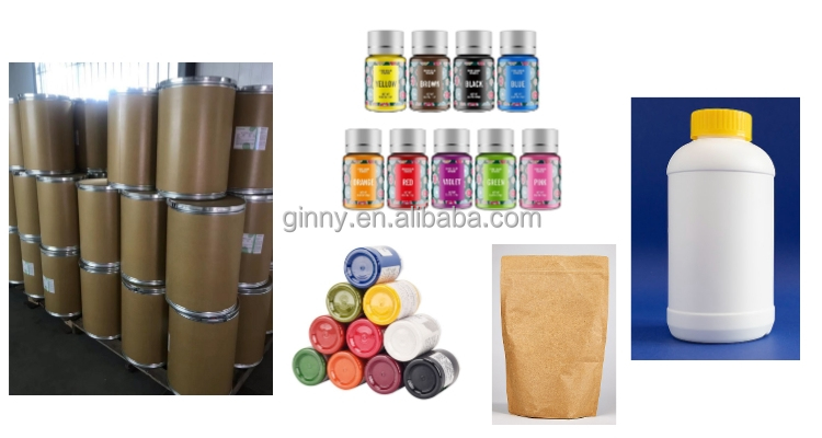 Packaging Options