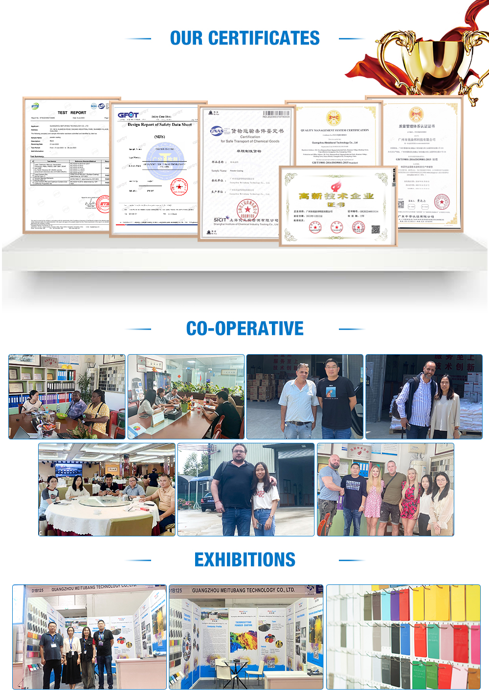 Product Application 3