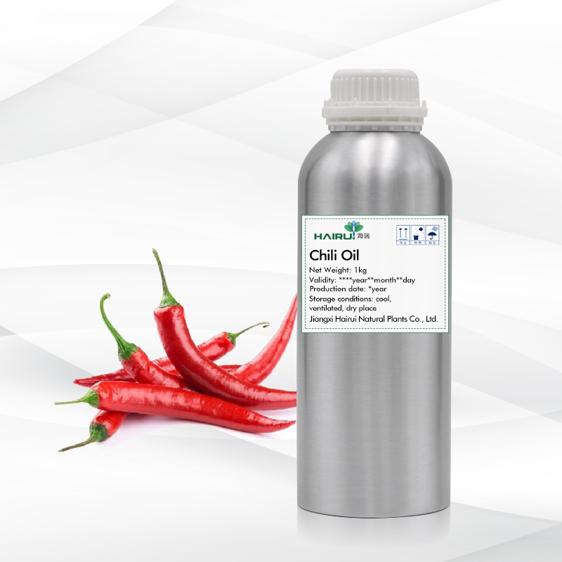 Wholesale Factory Price Food Grade Chill Extract 10% Oleoresin Of Capsicum