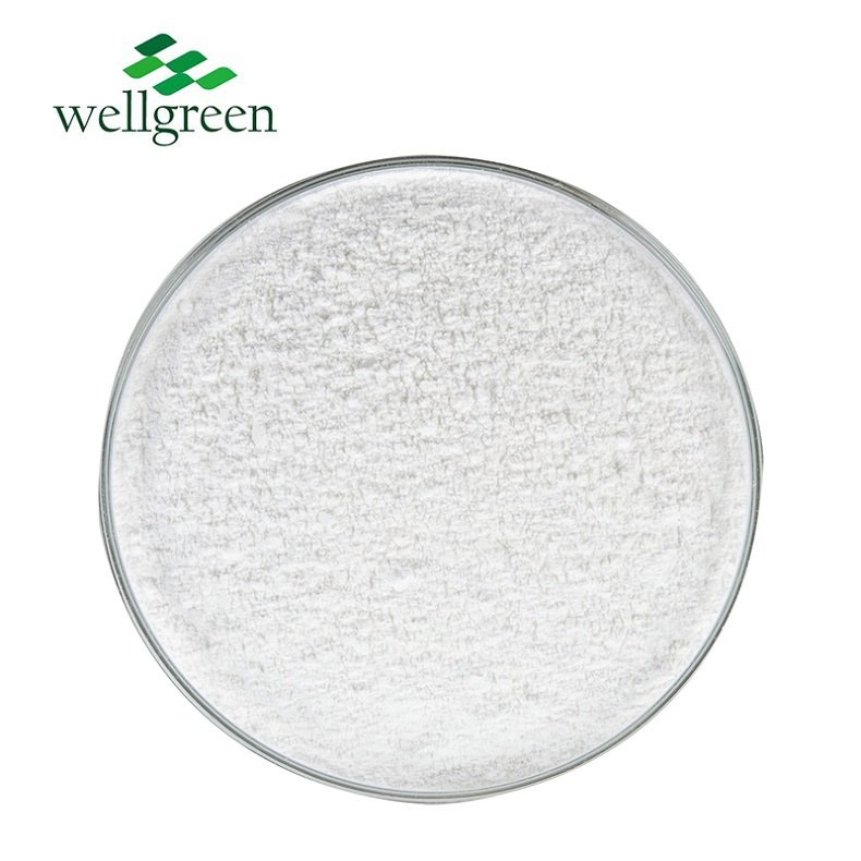 Cyanotis Arachnoidea Extract Powder 2% 90% Plant Extract Raw Material
