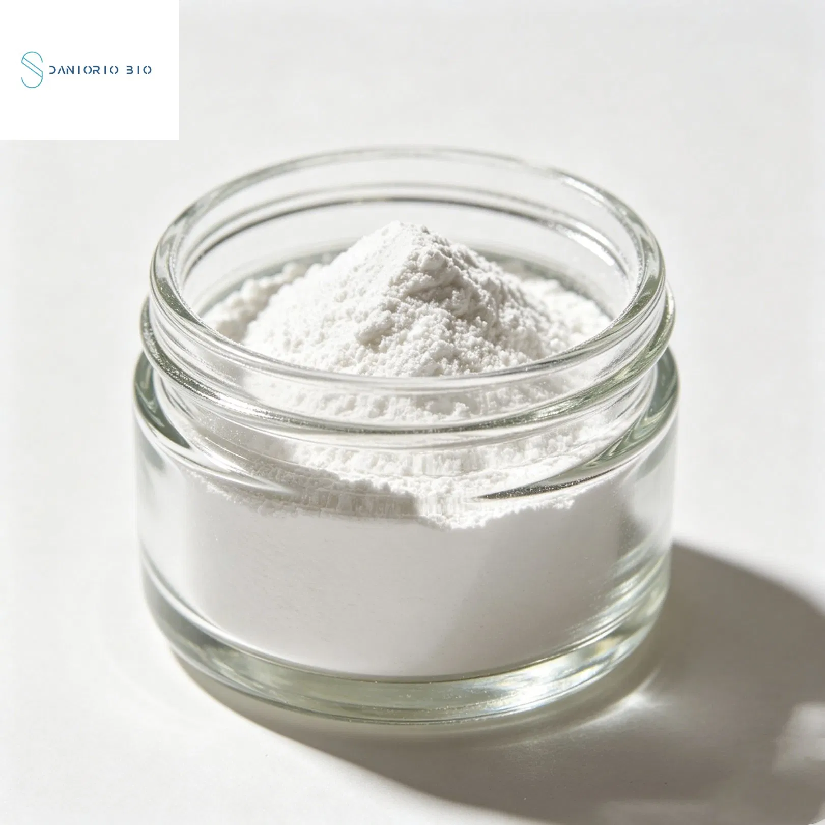 High Purity Biochanin a 98% Natural Plant Extract Raw Material for Cosmetics