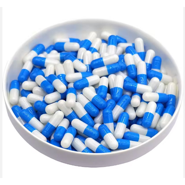 Good Quality Natural Amino Acids Dietary Supplement for Adults Wholesale Bulk Amino Acids Capsules
