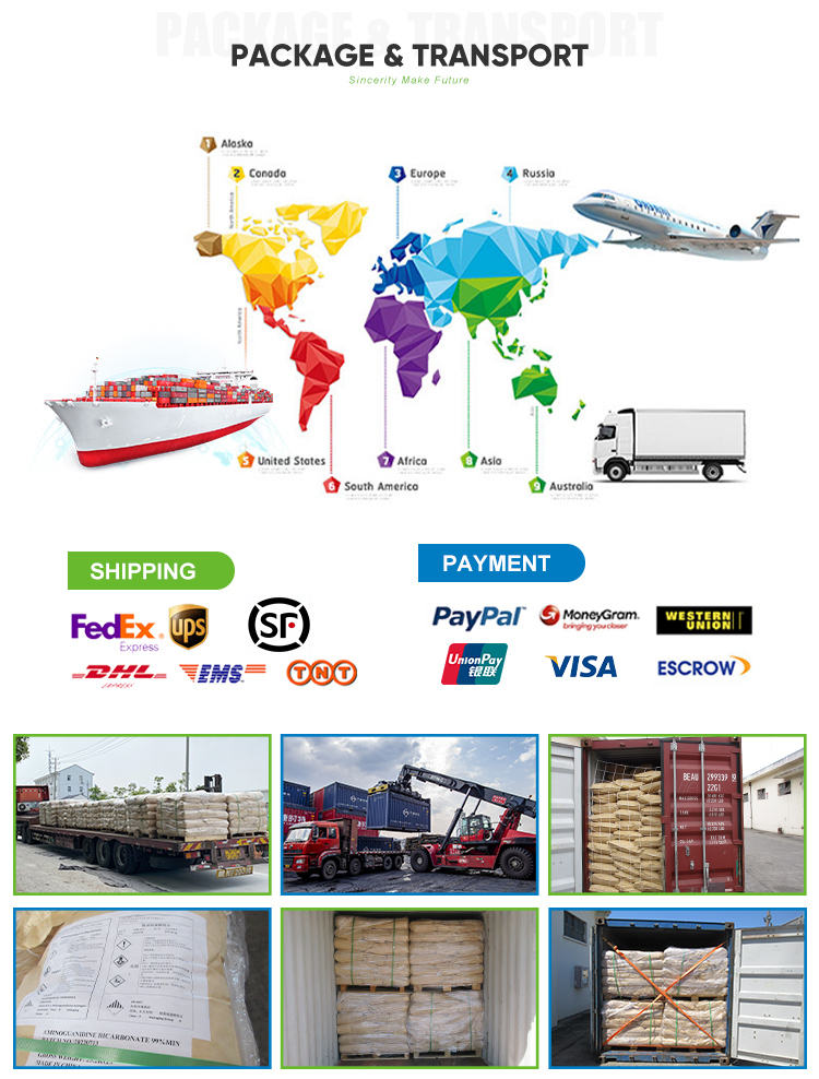 Product Packaging