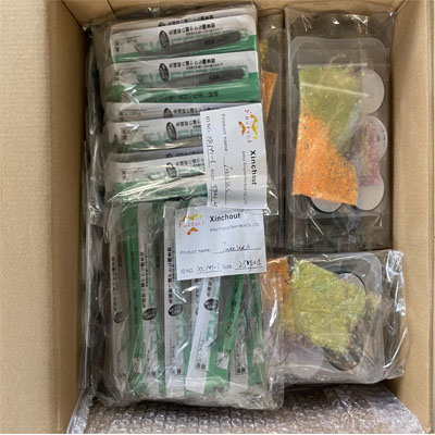 Safe Packaging Internal Protection