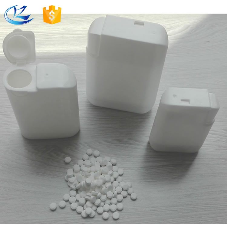 Wholesale Private Label Food Grade Flavor Tablets Compound Table Top Sugar Stevia Powder Kosher Certified Sweeteners Colorants