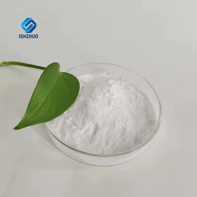 Ursolic Acid CAS 77-52-1 Plant Extract Cosmetic Raw Materials