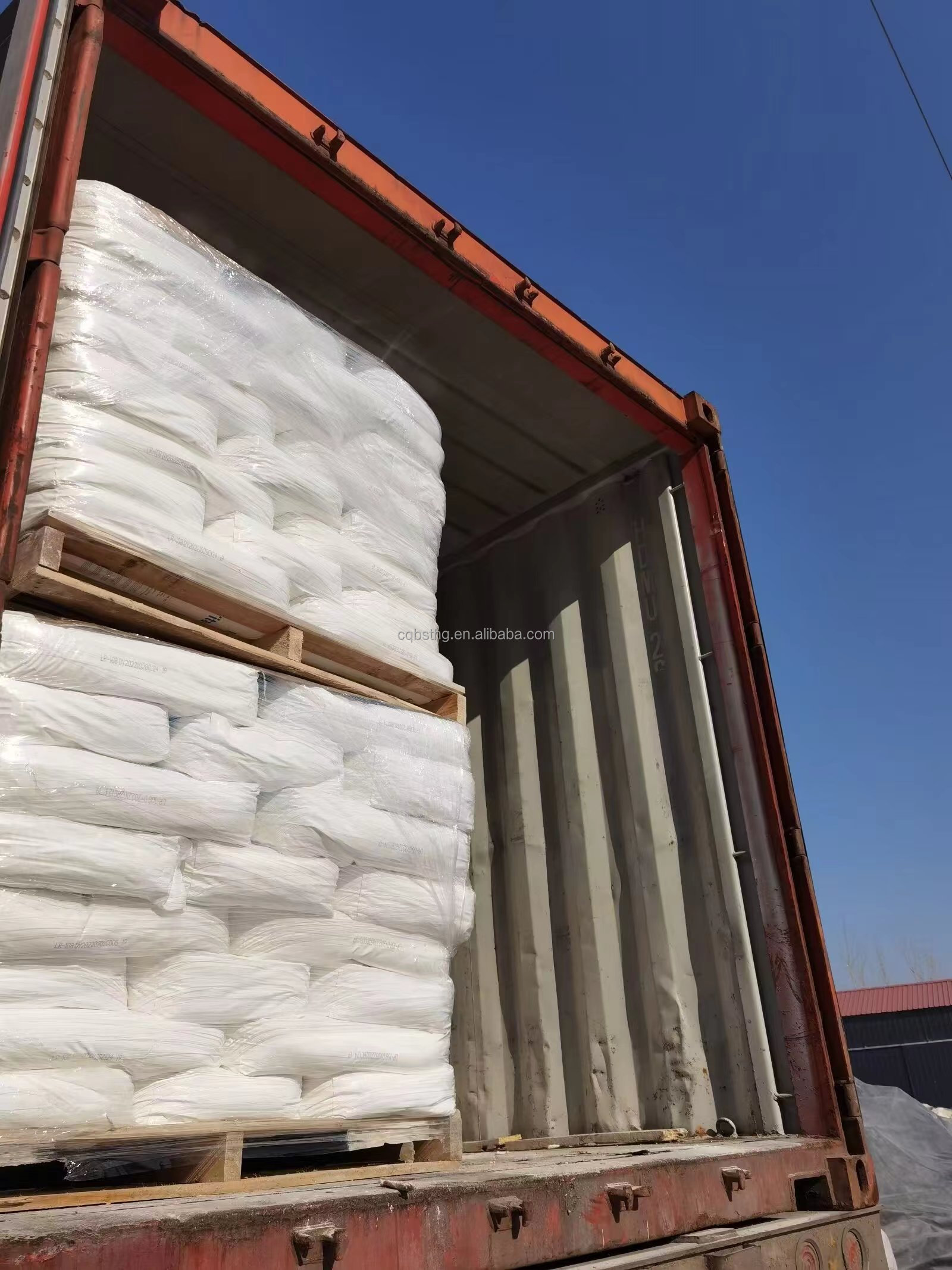 Titanium Dioxide TiO2 98% Industrial Grade R996 White Powder CAS 13463-67-7 Chongqing Coating Paint Pigment