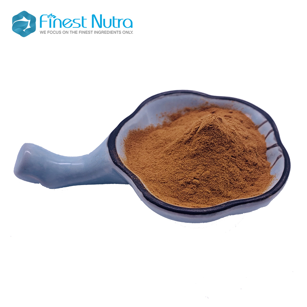 Wholesale Natural Pure Blue Lotus Powder Food Grade Blue Lotus Flower Extract for Functional Food Additives