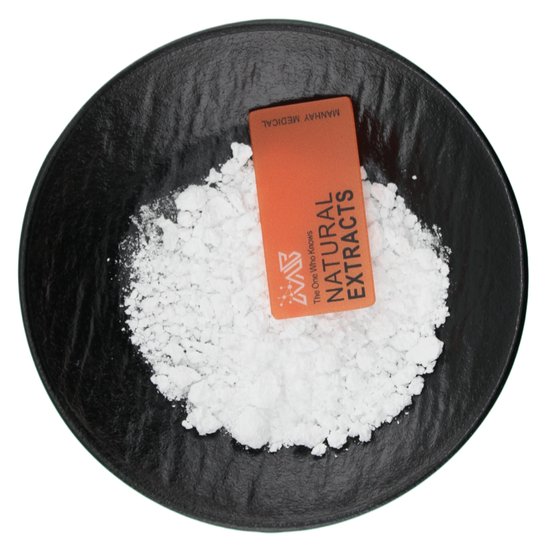 Food Grade Rare Ginsenoside Rg3 Powder 1%-98% for Herbal Supplements Ingredients CAS 14197-79-7