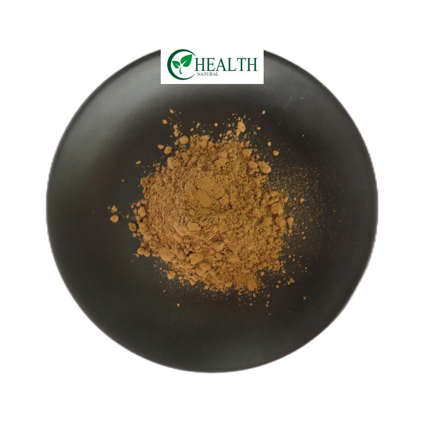 Dietary Supplements Food Ingredients Raw Material High Quality Natural Food Additive Cocoa Polyphenols Powder for Healthcare
