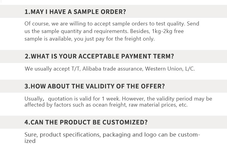 Frequently Asked Questions Overview