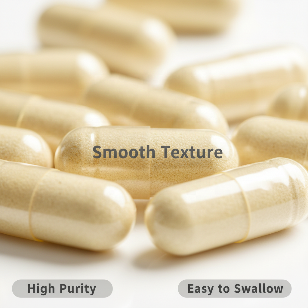 Wholesale Adult Amino Acids Complex 2000mg 90 Capsules/Bottle | 20 Free-form Amino Acids Supplement Improved Bone Density 2