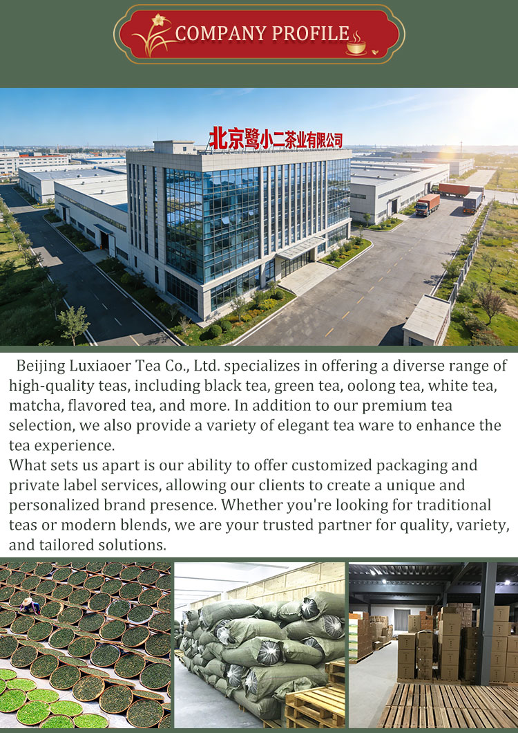 Production Facility Showcase