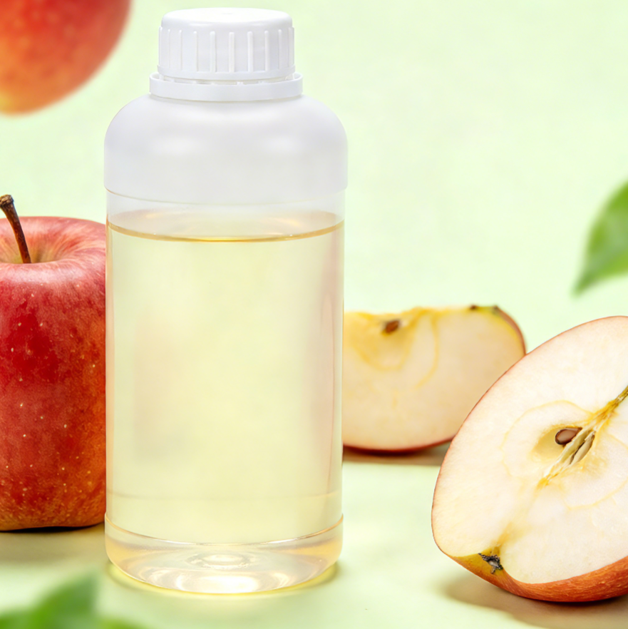 Fruity Flavoring Two Apples Flavor Concentrated Double Apples Flavours