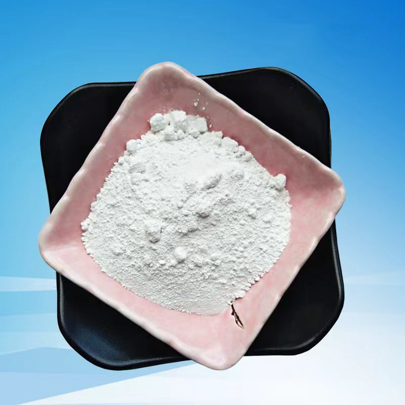 Titanium Dioxide TiO2 98% Industrial Grade R996 White Powder CAS 13463-67-7 Chongqing Coating Paint Pigment