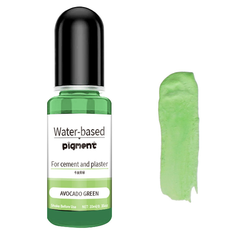 Liquid Pigment Set