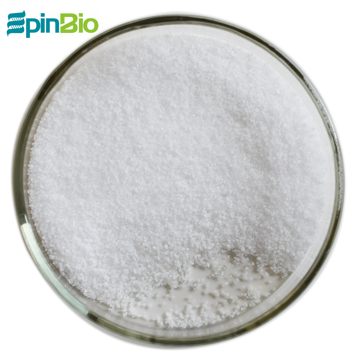 Food Additive Functional Sweetener 20-100mesh Maltitol Powder